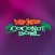 Wild Island Coconut Bowl