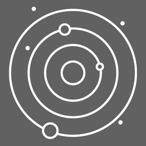 Orbits - A Planet Tracker Orbits - A Planet Tracker