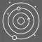 Orbits - A Planet Tracker