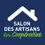 Salon des artisans en coop
