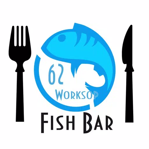 62 Worksop Fish Bar 62 Worksop Fish Bar