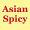 Asian Spicy