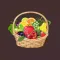Full Basket