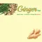 Ginger Hut
