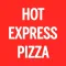 Hot Express Pizza