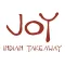 Joy Indian Takeaway, Huntly