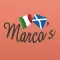 Marco's Airdrie