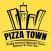 Pizza Town, Canary Wharf