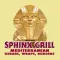 Sphinx Grill