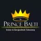 The Prince Balti, Birmingham