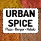 Urban Spice, Rotherham