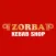 Zorba Kebab Shop, Dundee