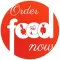 Order food now