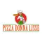 Pizza Donna Lisse