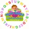 1000 Books ABC Writing