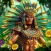 Aztec Temple Mystery