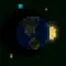 Dark Side of the Earth