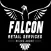Falcon Riser