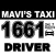 1661 Mavis Driver