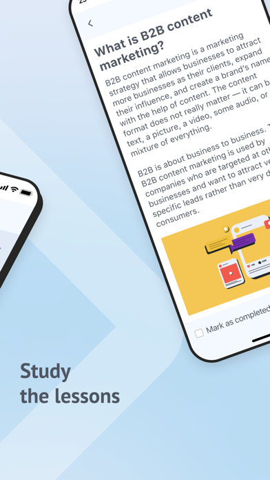 Education by SendPulse Screenshots