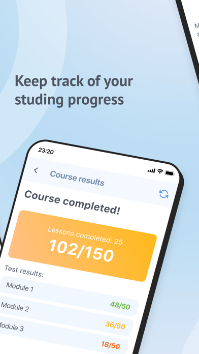 Education by SendPulse Screenshots