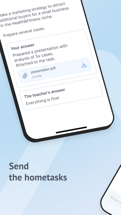 Education by SendPulse Screenshots