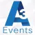 A3 Event Apps