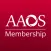 Membership App - AAOS