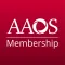 Membership App - AAOS