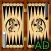 Backgammon Narde AD