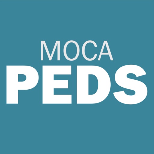 MOCA-Peds | Pediatrics Exam MOCA-Peds | Pediatrics Exam