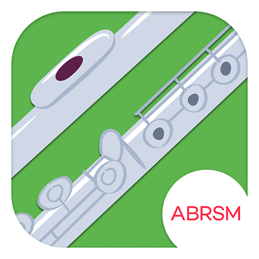 ABRSM Flute Practice Partner ABRSM Flute Practice Partner