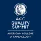 ACC Quality Summit
