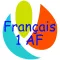 EDUQUAT French 1AF