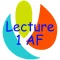 EDUQUAT French Reading 1AF