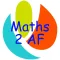 EDUQUAT Math 2AF