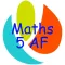 EDUQUAT Math 5AF