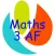 EDUQUAT Math 3AF
