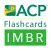 ACP Flashcards: Internal Medicine Board Review