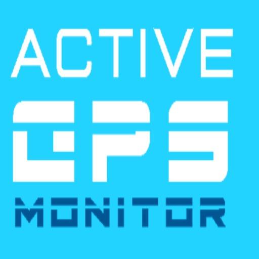 ActiveGPS Monitor
