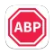 Adblock Plus for Safari ABP