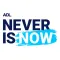 ADL's Never Is Now