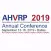 AHVRP