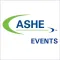 ASHE Events