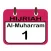 Kalendar Puasa
