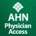AHN Physician Access