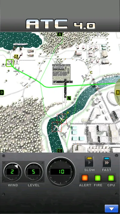 تصاویر ATC 4.0 Lite