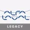 Alfa Laval CM Legacy App
