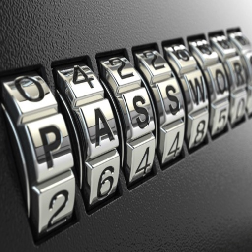 Password strength calculator Password strength calculator