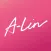 I am A-Lin